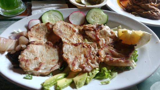 El Jardín de los Frailes